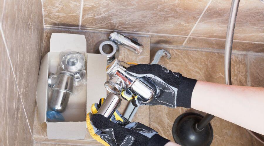 Expert flood damage restoration services in West Union, SC
